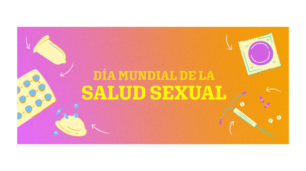 Día Mundial de la Salud Sexual