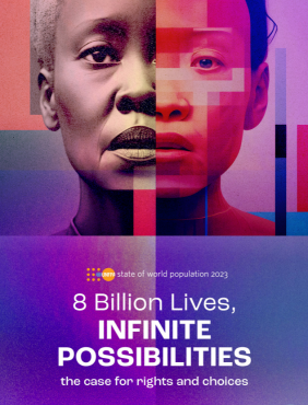 8 Billion Lives, infinite possibilities: SWOP 2023