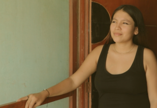 La oportuna intervención que salvó dos vidas: la historia de Ana Guzmán