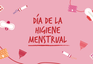 La salud menstrual es una cuestión de derechos humanos, no solo de salud
