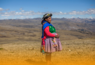 Perú: maternidad en niñas entre 10 y 14 años creció 14% en 2022