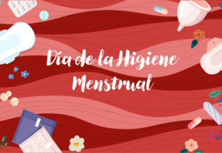 Día de la Higiene Menstrual 2023