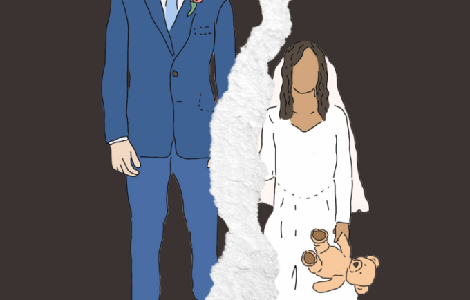 ¡Ganaron las niñas y adolescentes: el matrimonio infantil es ahora ilegal en Perú!