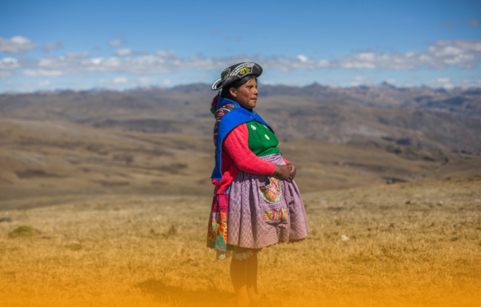 Perú: maternidad en niñas entre 10 y 14 años creció 14% en 2022