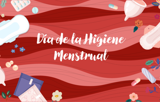 Día de la Higiene Menstrual 2023