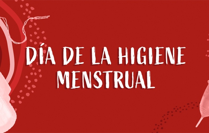 La menstruación y derechos humanos