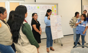 Salud Sexual y Reproductiva UNFPA Perú