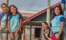 MINSA y UNFPA organizan foro internacional en Perú para abordar la reducción del embarazo en niñas y adolescentes