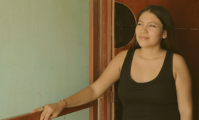 The Timely Intervention that Saved Two Lives: The Story of Ana Guzmán