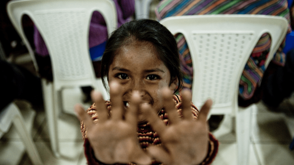 Día Internacional de la Niña