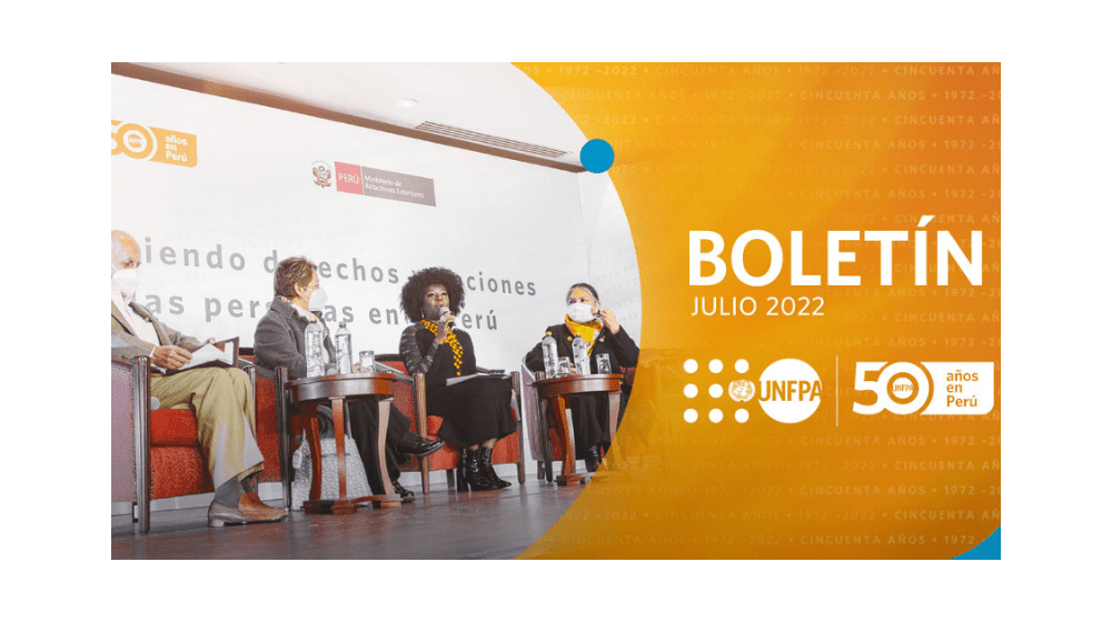 Boletín Julio 2022