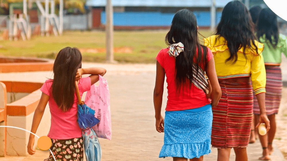 Installation of the Gesell Chamber Begins in Santa María de Nieva to Enhance Response to Gender-Based Violence in Condorcanqui