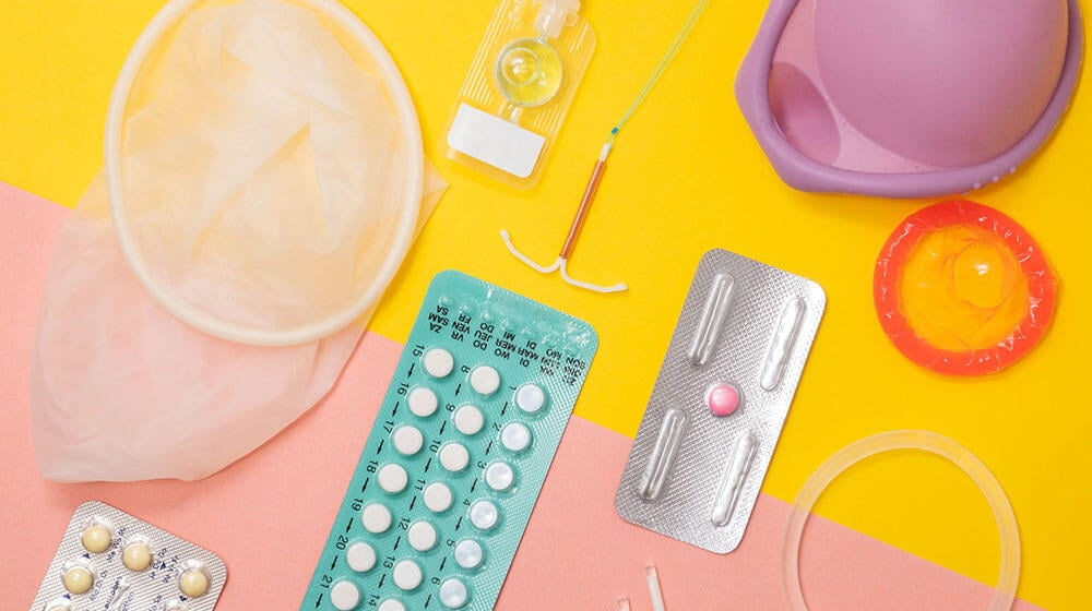 World Contraception Day