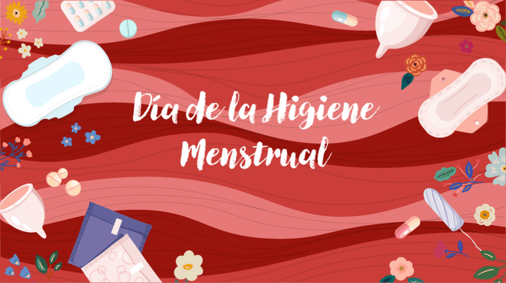 Menstrual Hygiene Day 2023