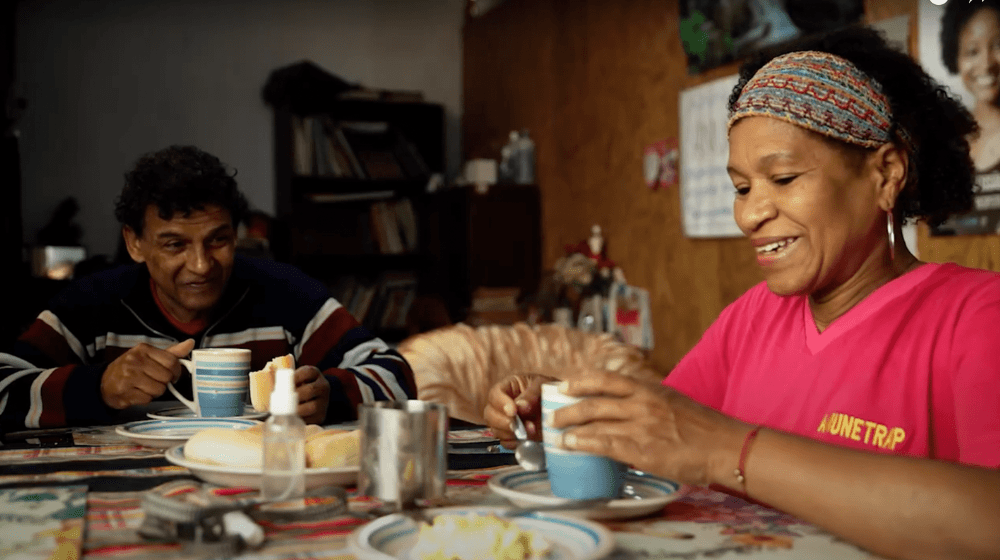 Día de la mujer afroperuana 2023