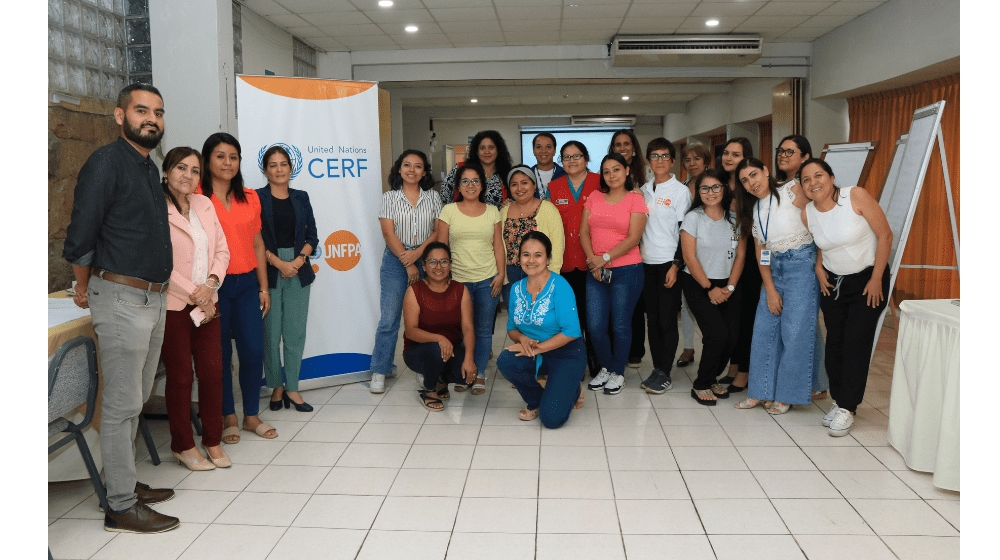 Piura: Strengthening Gender-Based Violence Response in Emergency Contexts