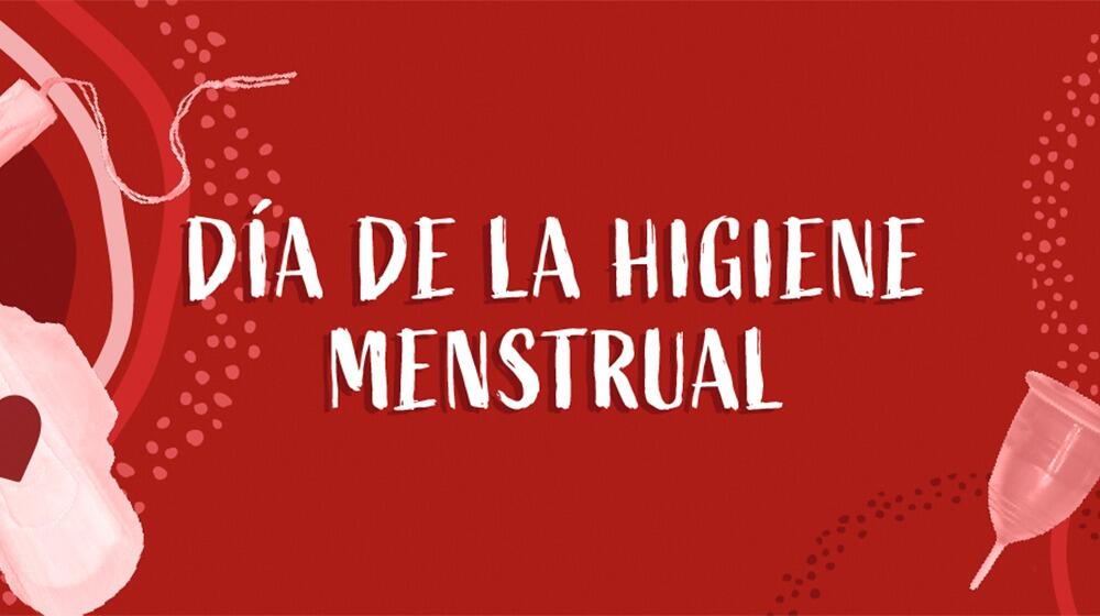 La menstruación y derechos humanos