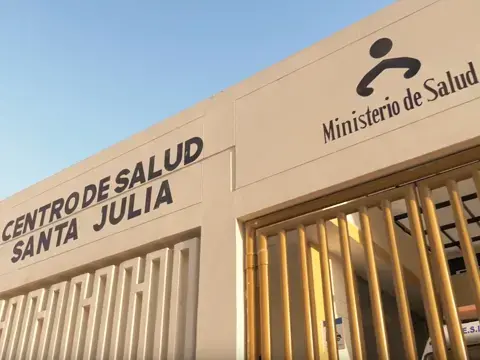 Salud y protección para sobrevivientes de violencia de género en Piura