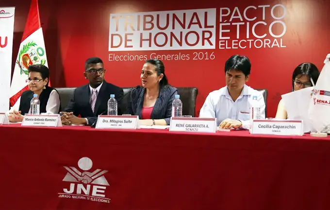 Diez años de incidencia a favor de los derechos de las y los jóvenes afrodescendientes peruanos