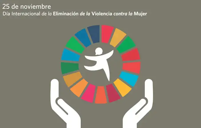 La Agenda 2030 y el derecho a vivir una vida libre de violencia