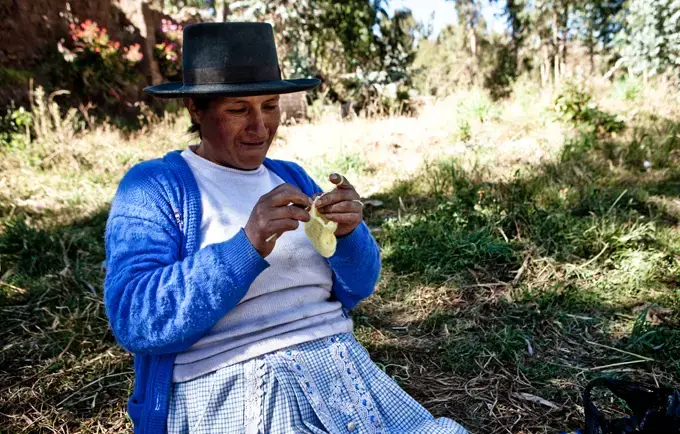 Proteger los derechos reproductivos de las mujeres rurales: una ruta hacia un mundo más equitativo