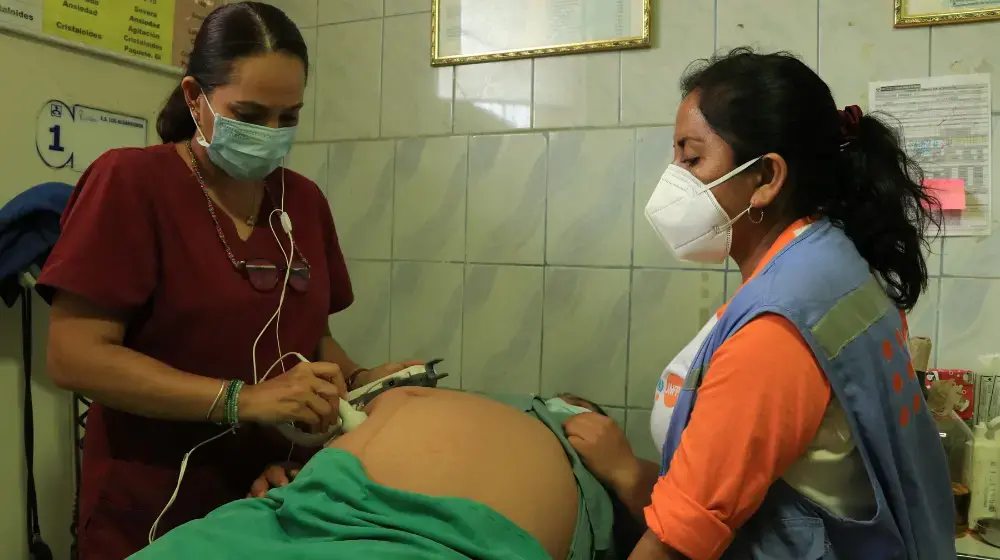 The Legacy of Fidelina and the Tragedy of Preventable Maternal Deaths