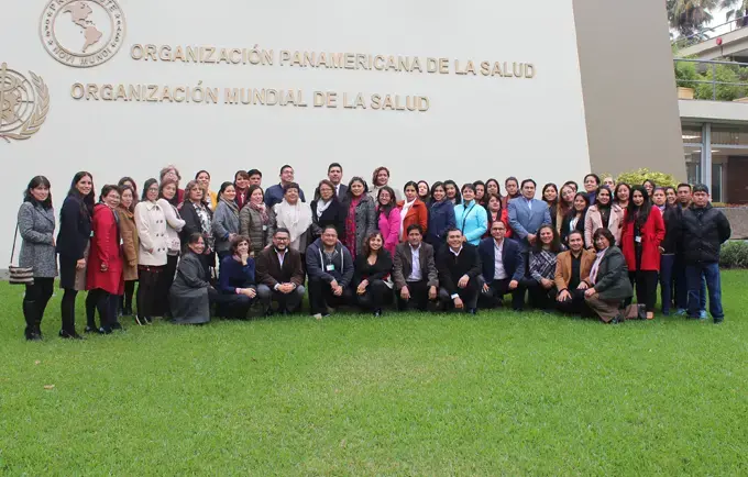 MIMP y Minsa fortalecen capacidades para brindar atención integrada a sobrevivientes de violencia contra la mujer