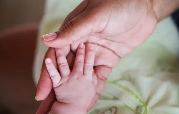 “Sé que voy a verlas crecer si cuido mi salud”