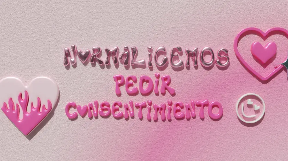 Cinco cosas que debes saber sobre el consentimiento