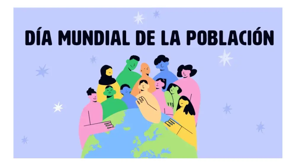 Día Mundial de la Población 2022: Un mundo de 8.000 millones de personas