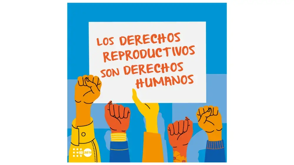  Declaración de la Directora Ejecutiva del UNFPA, Dra. Natalia Kanem, con motivo del Día de los Derechos Humanos 2022