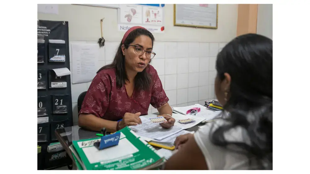 Por el derecho a planificar nuestro futuro y a una vida plena 