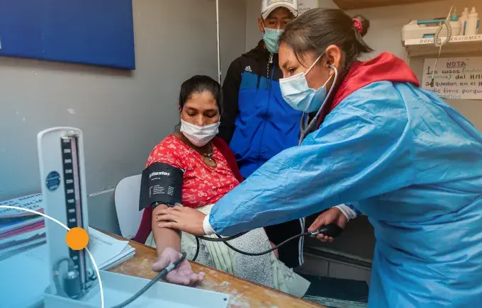 Día Nacional de las Obtetras: confiar en la evidencia, invirtamos en las obstetras