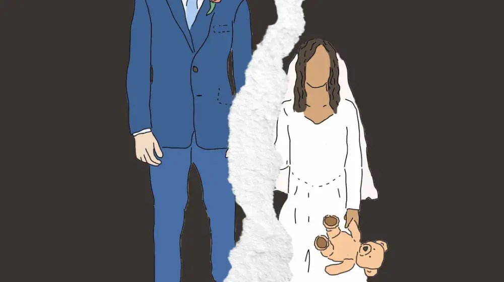 ¡Ganaron las niñas y adolescentes: el matrimonio infantil es ahora ilegal en Perú!