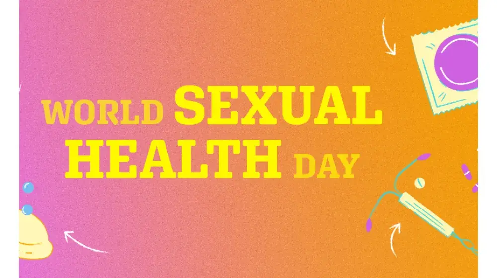 World Sexual Health Day