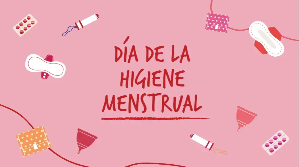 La salud menstrual es una cuestión de derechos humanos, no solo de salud