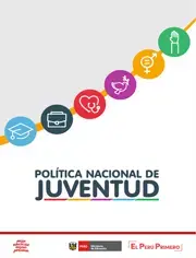 POLÍTICA NACIONAL DE JUVENTUD