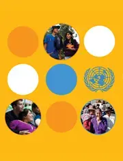 Brochure Institucional UNFPA  