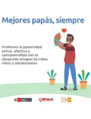 Paternidad Activa - Mejores Papás, Siempre.