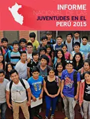 Informe Nacional de las Juventudes en el Perú 2015