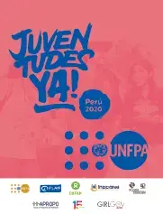 Boletín Semanal Nº1 - Campamento Virtual ¡Juventudes YA! 2020