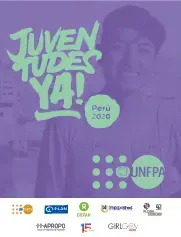 Boletín Semanal Nº3 - Campamento Virtual ¡Juventudes YA! 2020