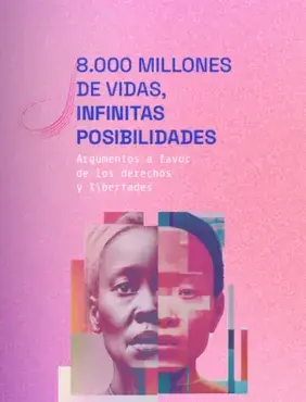 Brochure: Estado de la Población Mundial 2023