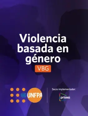 Cartilla - Violencia basada en género